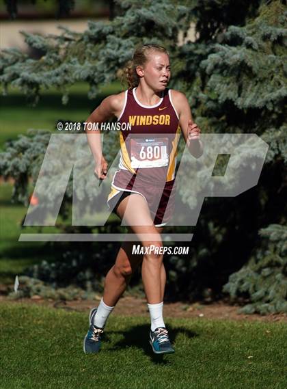 Thumbnail 1 in Loveland Sweetheart Invitational photogallery.