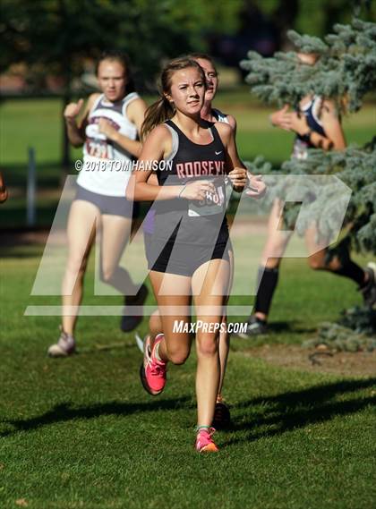 Thumbnail 2 in Loveland Sweetheart Invitational photogallery.