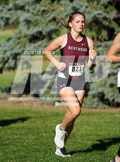 Thumbnail 1 in Loveland Sweetheart Invitational photogallery.