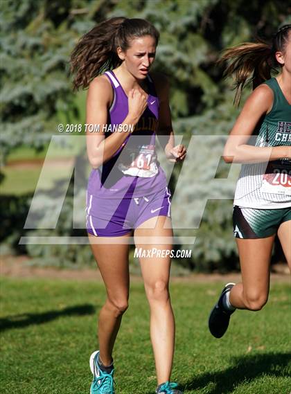 Thumbnail 1 in Loveland Sweetheart Invitational photogallery.