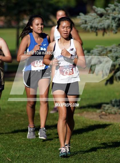 Thumbnail 1 in Loveland Sweetheart Invitational photogallery.