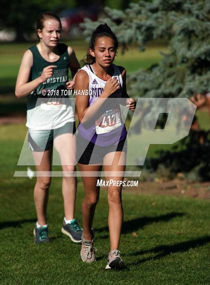 Thumbnail 1 in Loveland Sweetheart Invitational photogallery.