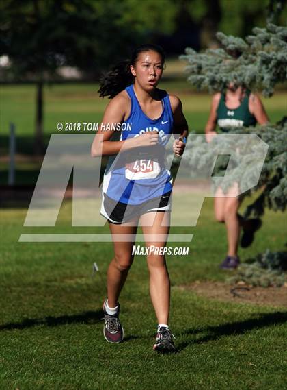 Thumbnail 2 in Loveland Sweetheart Invitational photogallery.
