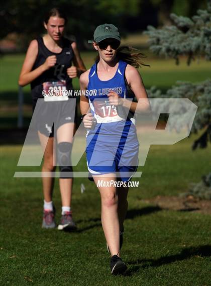 Thumbnail 3 in Loveland Sweetheart Invitational photogallery.