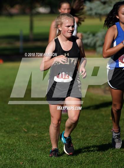 Thumbnail 2 in Loveland Sweetheart Invitational photogallery.