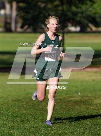 Thumbnail 2 in Loveland Sweetheart Invitational photogallery.