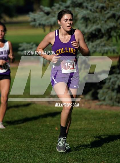 Thumbnail 3 in Loveland Sweetheart Invitational photogallery.
