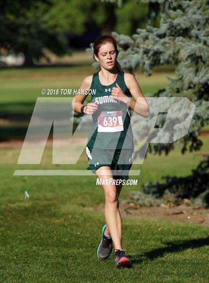 Thumbnail 3 in Loveland Sweetheart Invitational photogallery.