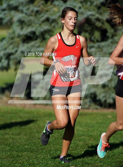 Thumbnail 1 in Loveland Sweetheart Invitational photogallery.