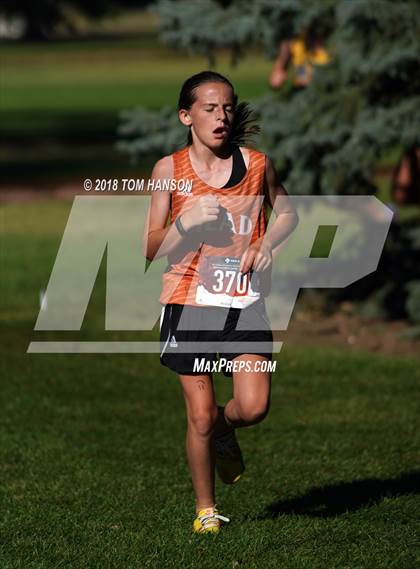 Thumbnail 3 in Loveland Sweetheart Invitational photogallery.
