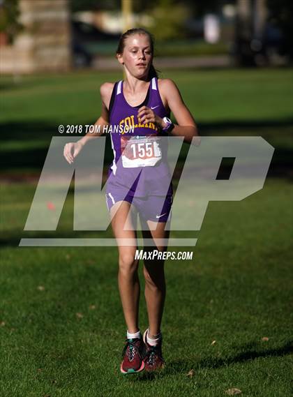 Thumbnail 1 in Loveland Sweetheart Invitational photogallery.