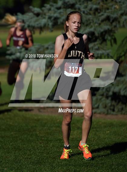 Thumbnail 1 in Loveland Sweetheart Invitational photogallery.