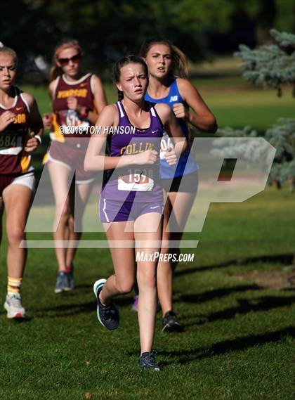 Thumbnail 1 in Loveland Sweetheart Invitational photogallery.