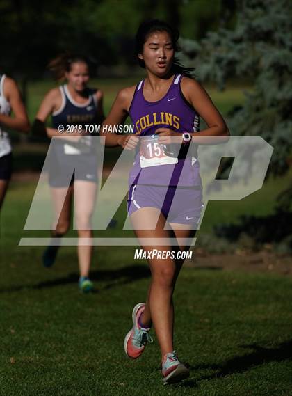 Thumbnail 2 in Loveland Sweetheart Invitational photogallery.