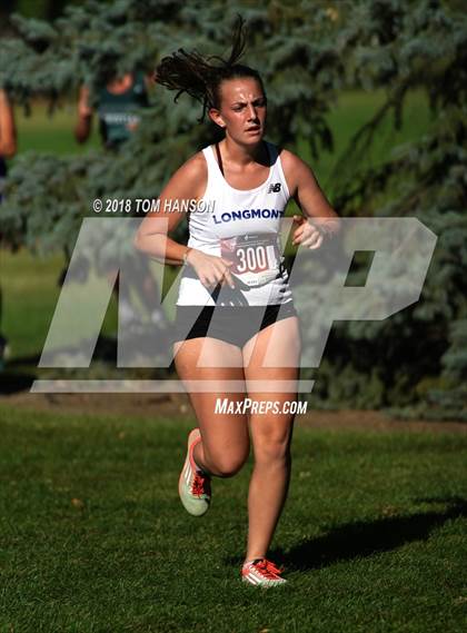 Thumbnail 1 in Loveland Sweetheart Invitational photogallery.