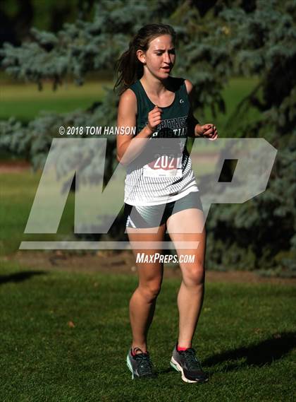 Thumbnail 3 in Loveland Sweetheart Invitational photogallery.