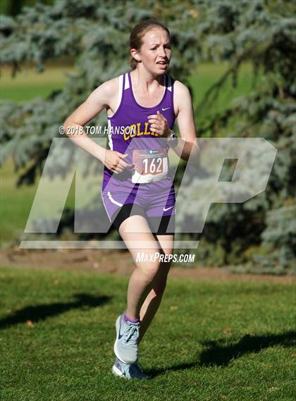 Thumbnail 2 in Loveland Sweetheart Invitational photogallery.