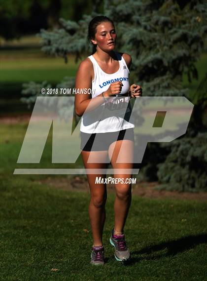 Thumbnail 3 in Loveland Sweetheart Invitational photogallery.