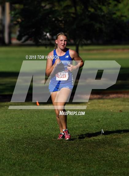 Thumbnail 1 in Loveland Sweetheart Invitational photogallery.