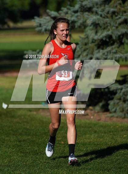 Thumbnail 1 in Loveland Sweetheart Invitational photogallery.