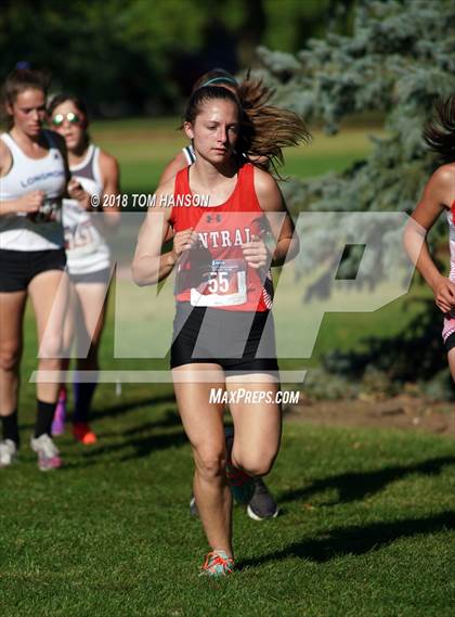 Thumbnail 1 in Loveland Sweetheart Invitational photogallery.