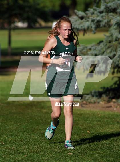 Thumbnail 2 in Loveland Sweetheart Invitational photogallery.