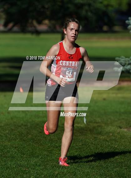 Thumbnail 2 in Loveland Sweetheart Invitational photogallery.