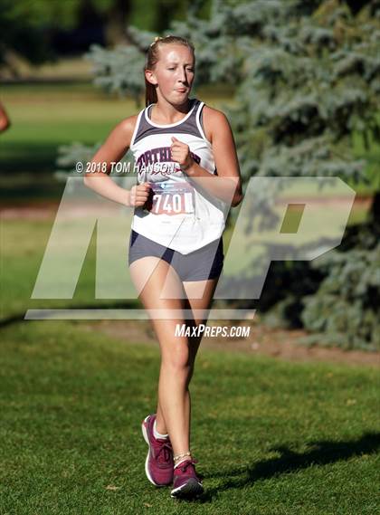 Thumbnail 2 in Loveland Sweetheart Invitational photogallery.