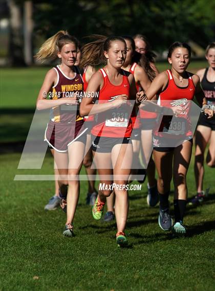 Thumbnail 1 in Loveland Sweetheart Invitational photogallery.