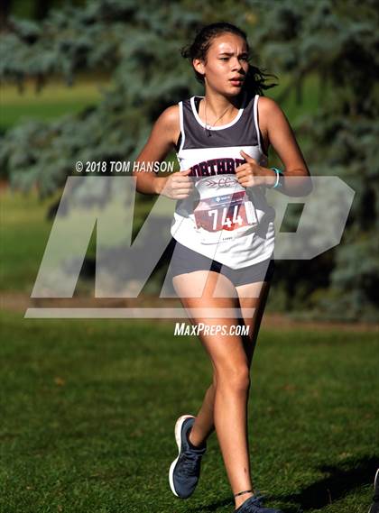 Thumbnail 3 in Loveland Sweetheart Invitational photogallery.