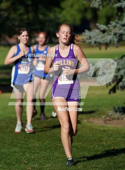 Thumbnail 1 in Loveland Sweetheart Invitational photogallery.