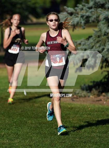 Thumbnail 3 in Loveland Sweetheart Invitational photogallery.