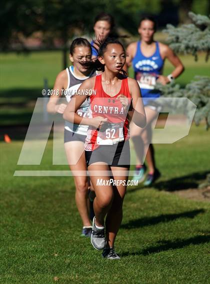 Thumbnail 1 in Loveland Sweetheart Invitational photogallery.