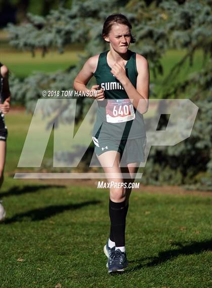 Thumbnail 3 in Loveland Sweetheart Invitational photogallery.
