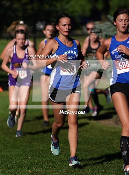 Thumbnail 3 in Loveland Sweetheart Invitational photogallery.