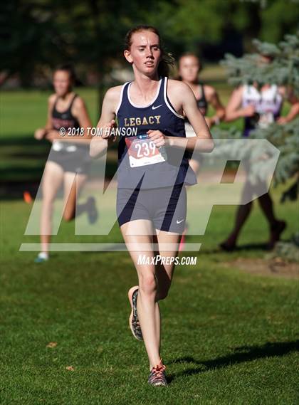 Thumbnail 1 in Loveland Sweetheart Invitational photogallery.