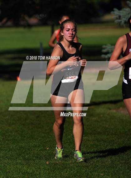 Thumbnail 3 in Loveland Sweetheart Invitational photogallery.