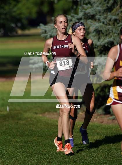 Thumbnail 3 in Loveland Sweetheart Invitational photogallery.