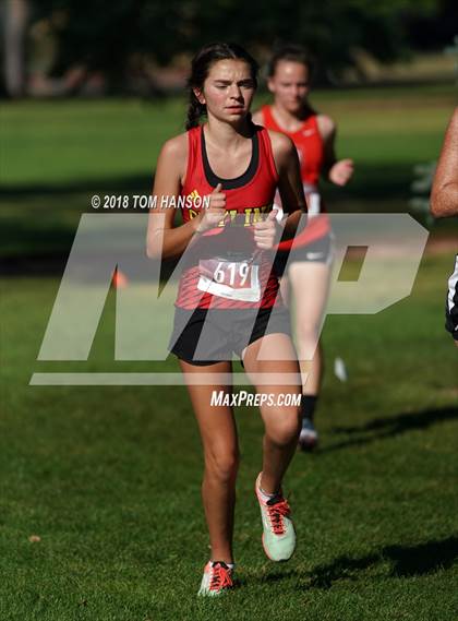 Thumbnail 3 in Loveland Sweetheart Invitational photogallery.