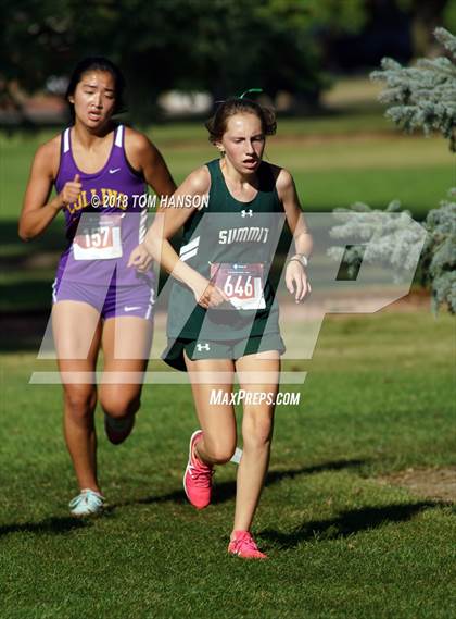 Thumbnail 3 in Loveland Sweetheart Invitational photogallery.