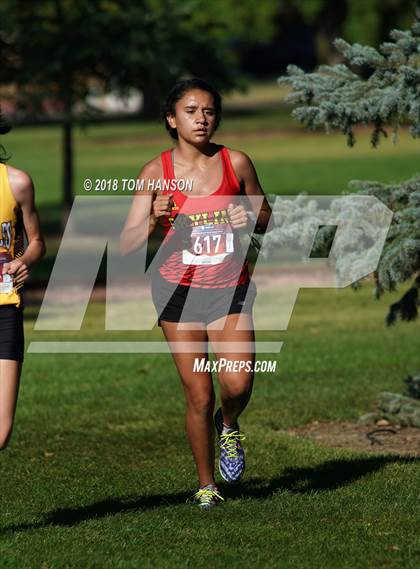 Thumbnail 1 in Loveland Sweetheart Invitational photogallery.