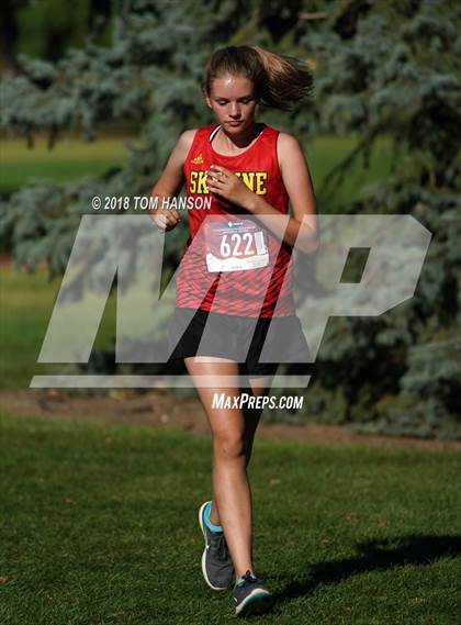 Thumbnail 2 in Loveland Sweetheart Invitational photogallery.