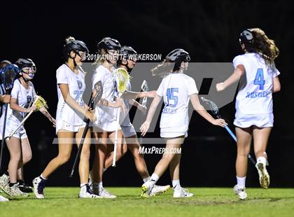 Thumbnail 2 in Hagerty vs. Gulf Breeze (FHSAA Regional Final)  photogallery.