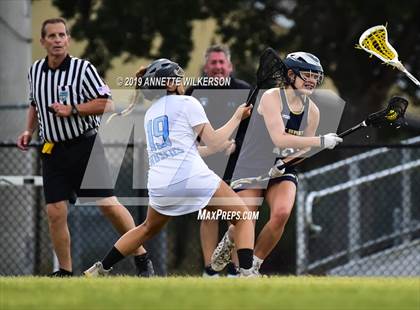 Thumbnail 3 in Hagerty vs. Gulf Breeze (FHSAA Regional Final)  photogallery.