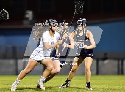 Thumbnail 2 in Hagerty vs. Gulf Breeze (FHSAA Regional Final)  photogallery.