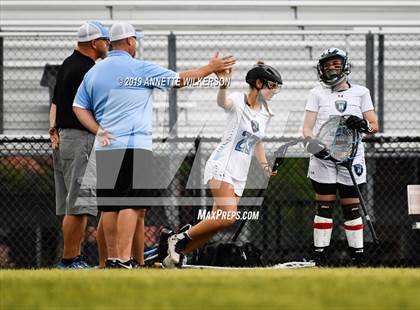 Thumbnail 1 in Hagerty vs. Gulf Breeze (FHSAA Regional Final)  photogallery.