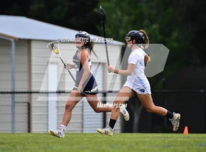 Thumbnail 1 in Hagerty vs. Gulf Breeze (FHSAA Regional Final)  photogallery.
