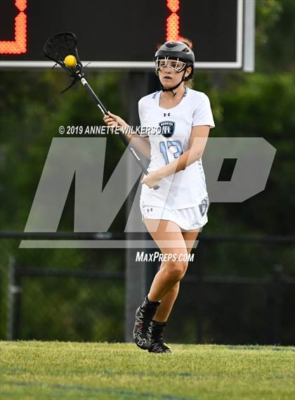 Thumbnail 3 in Hagerty vs. Gulf Breeze (FHSAA Regional Final)  photogallery.