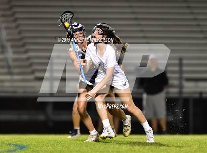 Thumbnail 3 in Hagerty vs. Gulf Breeze (FHSAA Regional Final)  photogallery.