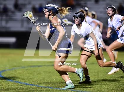 Thumbnail 2 in Hagerty vs. Gulf Breeze (FHSAA Regional Final)  photogallery.